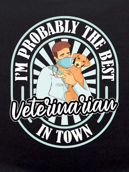 Veterinary Assistant Humor