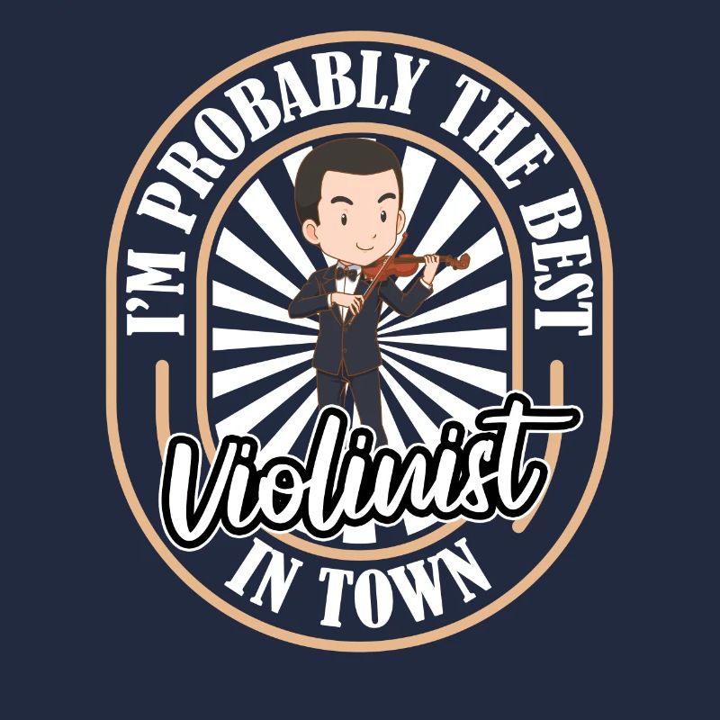 Violon Violon Drôle