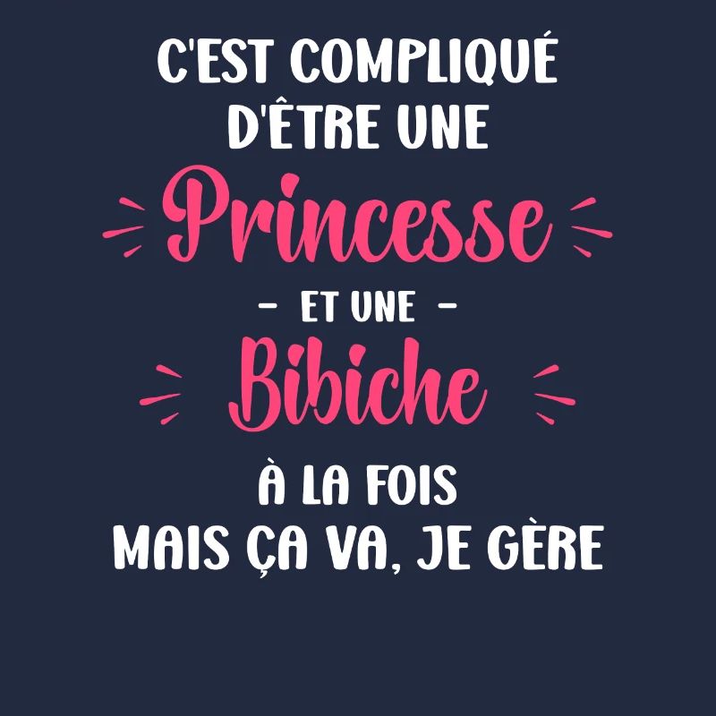 Princesse bibiche