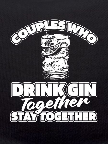 Gin Pair