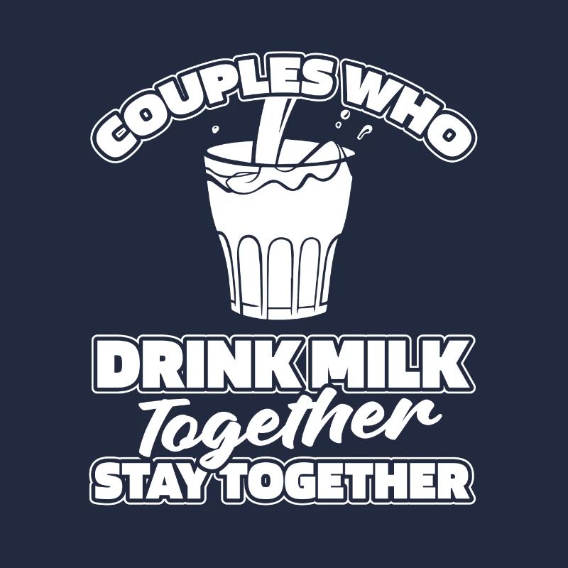 Cow Milk Pair