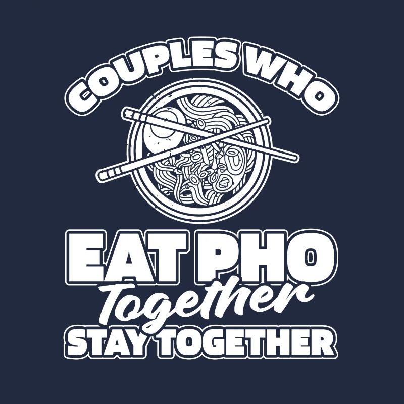 Pho Bowl Paar