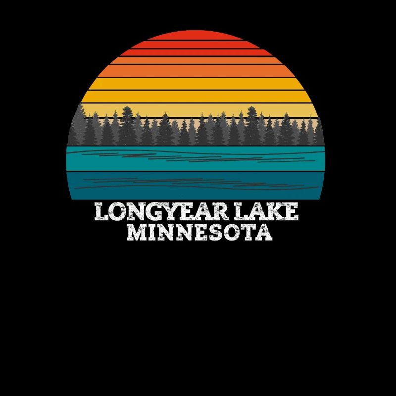 Longyear Lake Minnesota