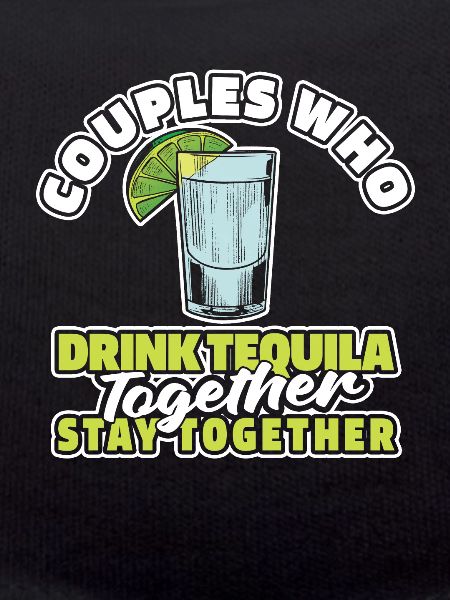 Tequila Pair