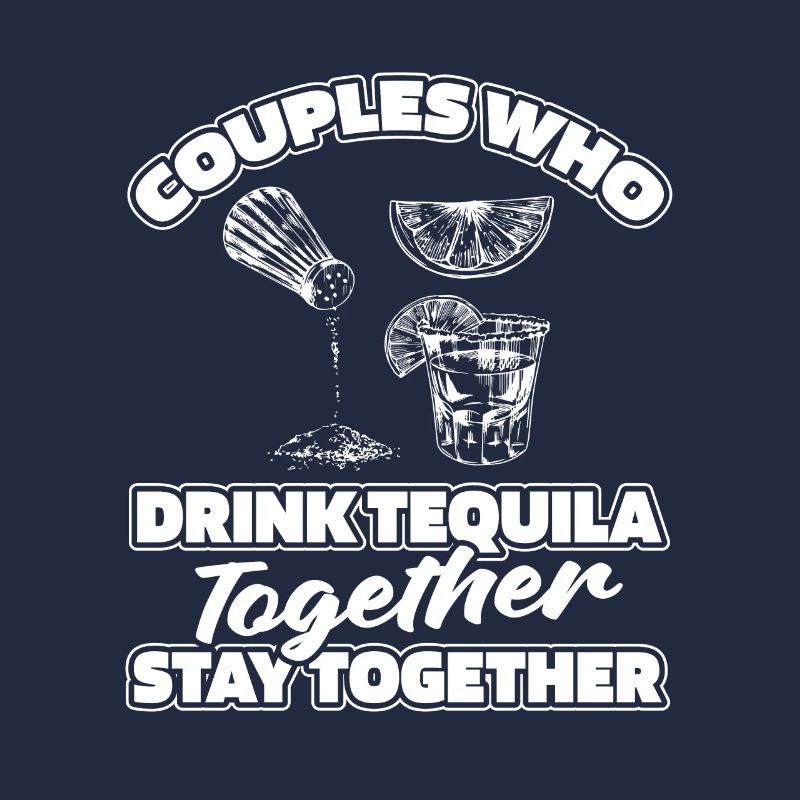 Tequila Paar