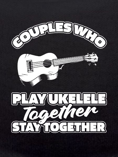 Ukulele Pair