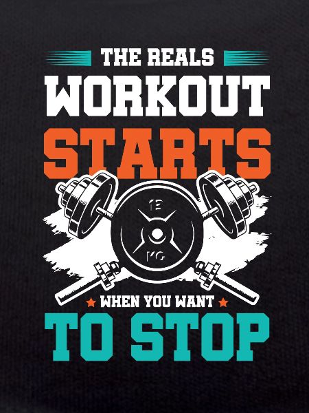 Fitness Workout Gym