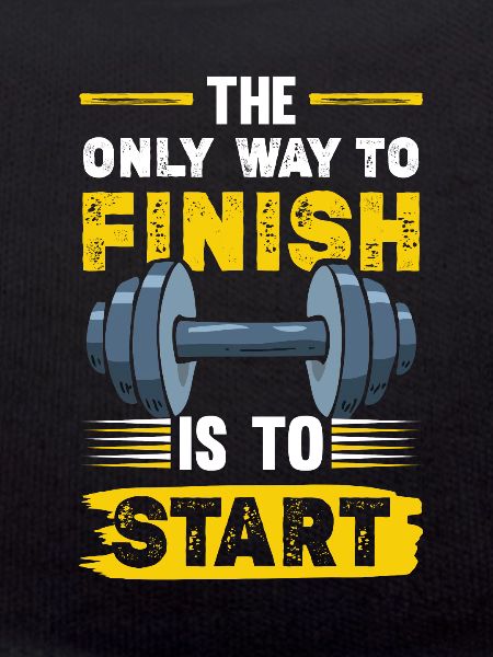 Fitness Workout