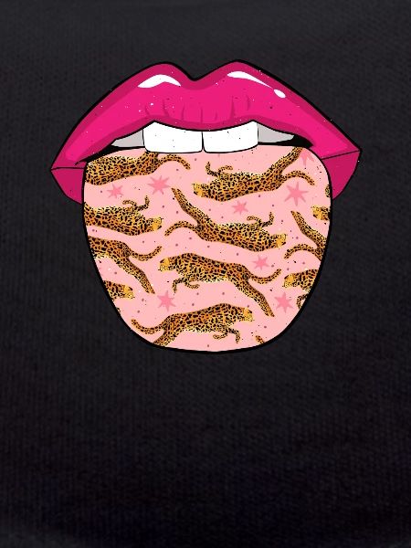 Jaguar Lips