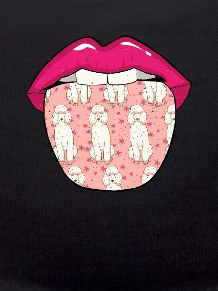 Poodle Lips