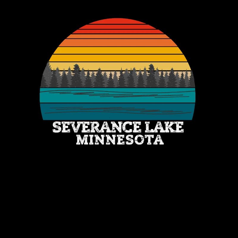 Severance Lake Minnesota