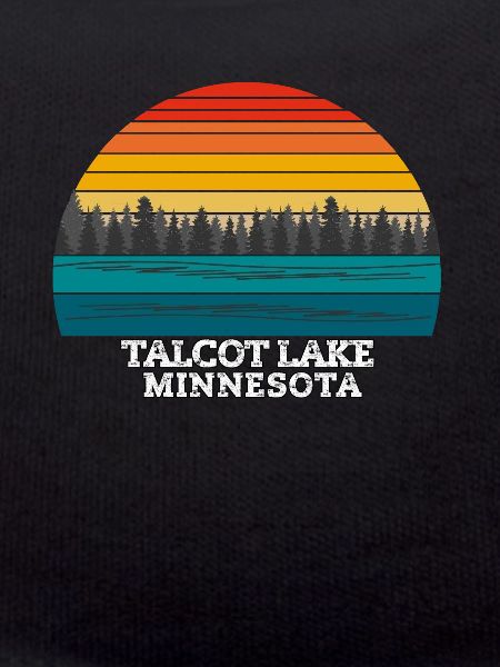 Talcot Lake Minnesota