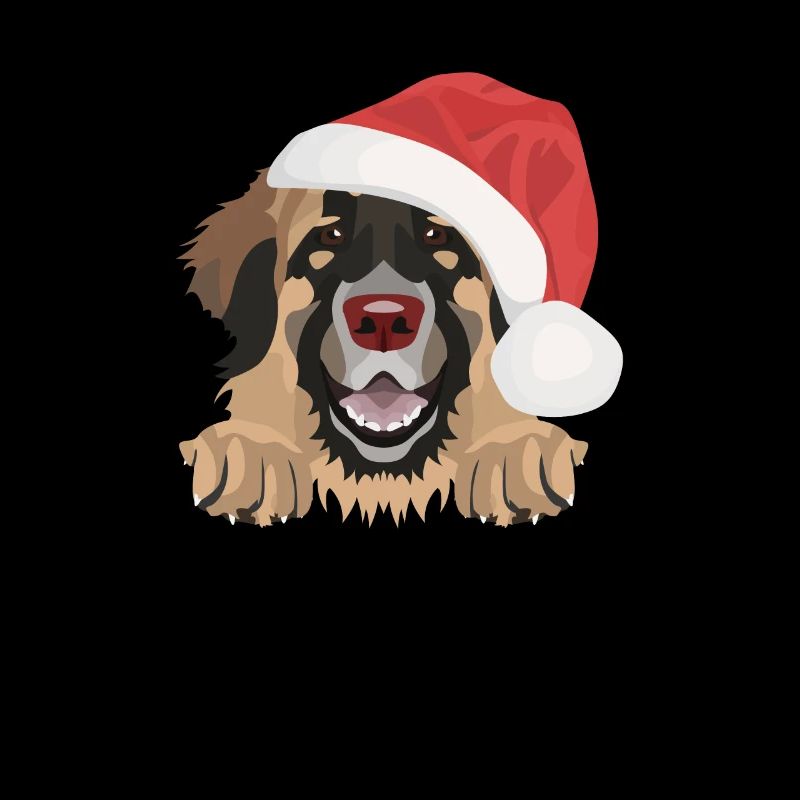 Joyeux Noël Leonberg