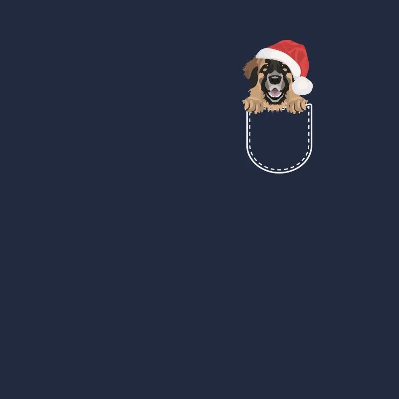 Joyeux Noël Leonberg