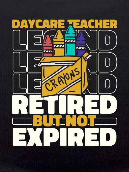 Kindergarten teacher Childminder