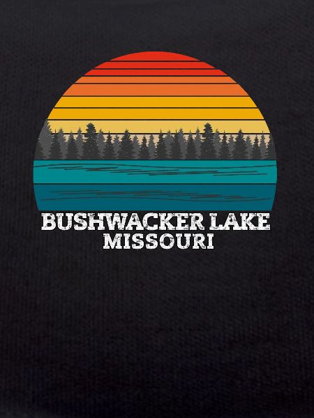 Lac Bushwacker Missouri