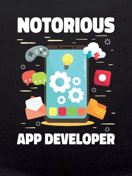 Developer Coder Programmer App