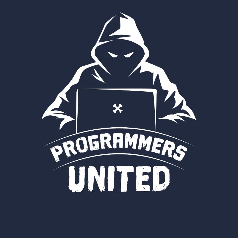 Developer Coder Programmer
