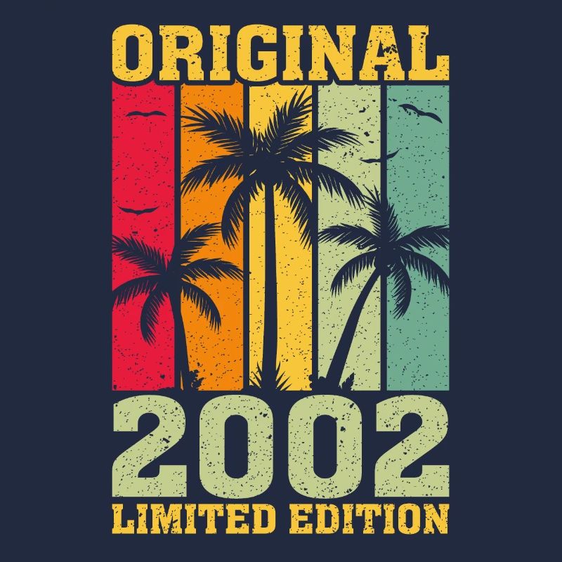 Édition Originale Limitée De 2002
