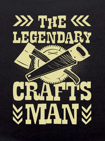 Legendary Craftsman