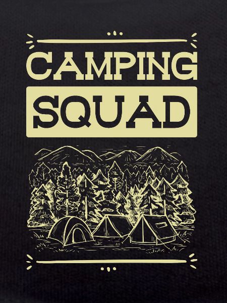 Camping Squad
