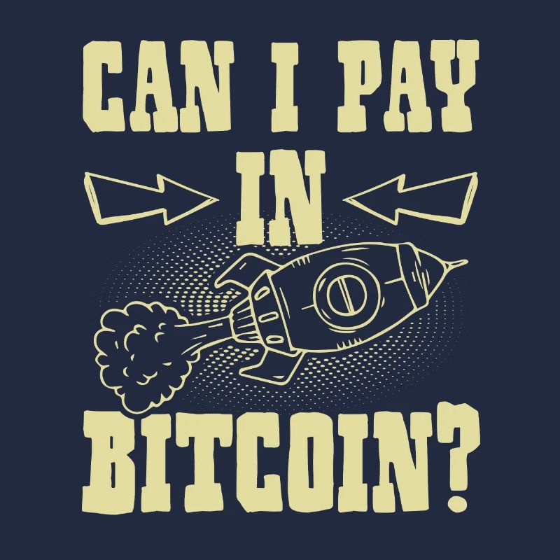 Payer avec Bitcoin