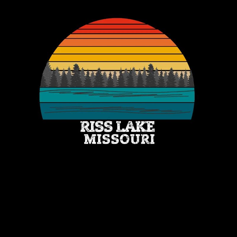 Lac Crack Missouri
