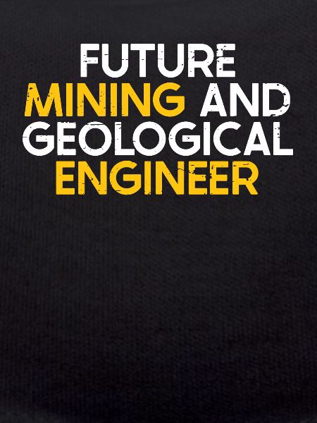 Engineer Mining Engineer