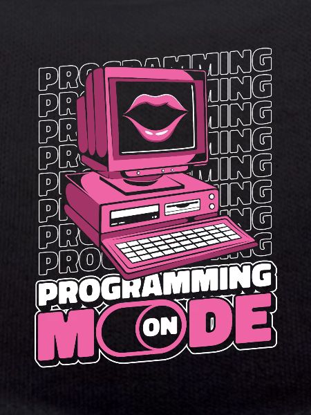 Développeur Coder Programmeur Lips