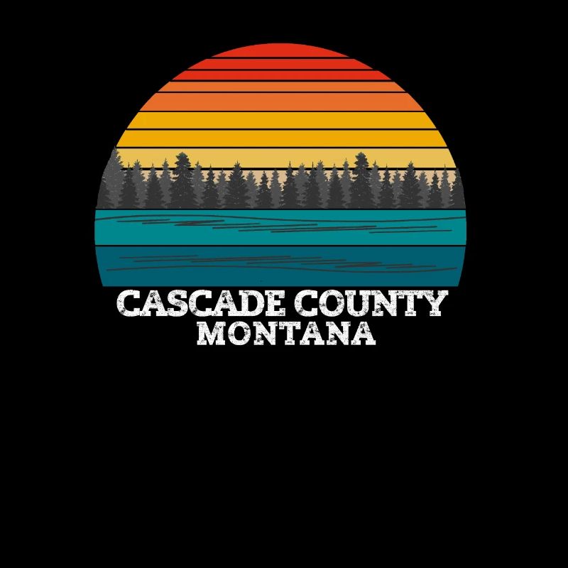 Cascade County, Montana