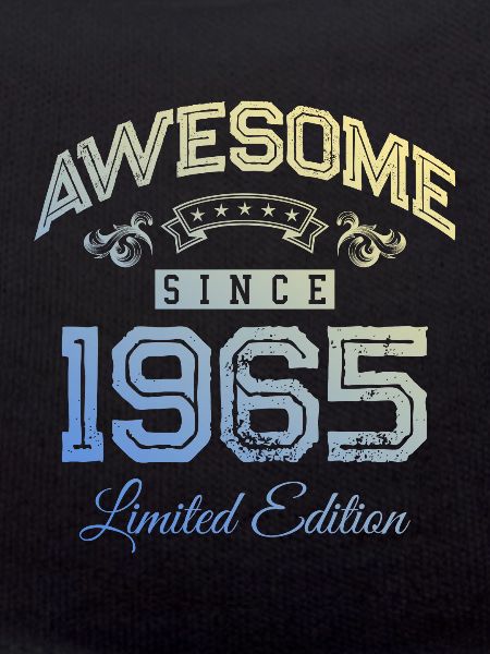 Awesome Since (1965)
