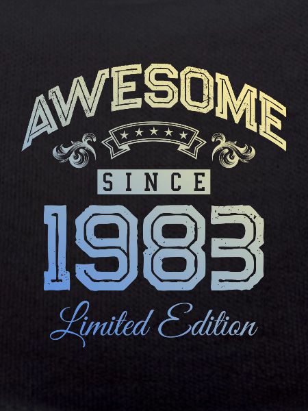 Awesome Since (1983)