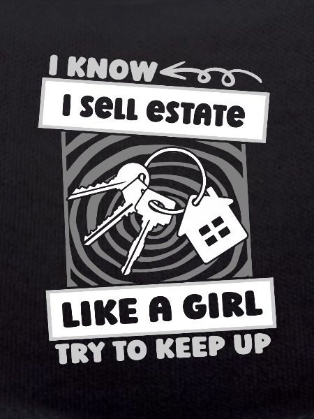 Real Estate Agent Key