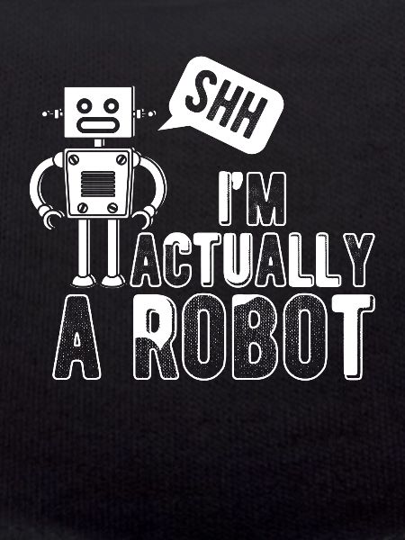 Robotics Ai Robot Funny