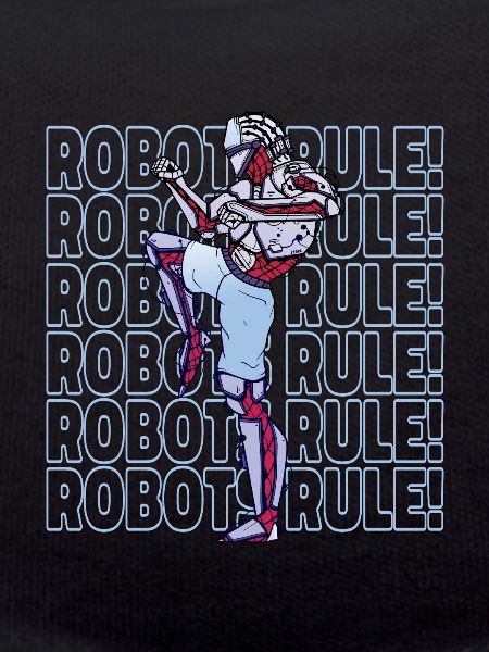 Robotik Ai Roboter