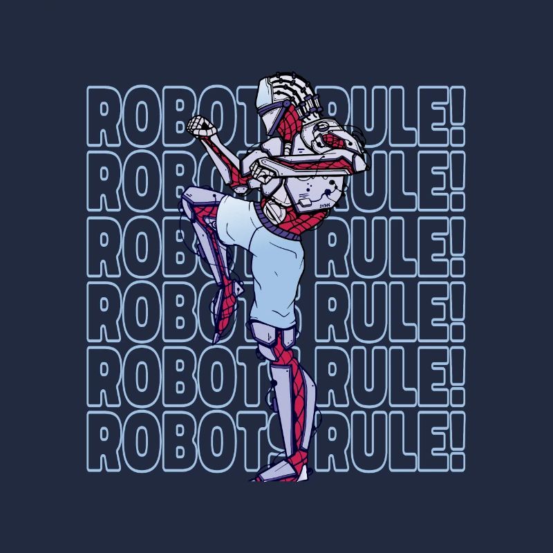 Robotik Ai Roboter