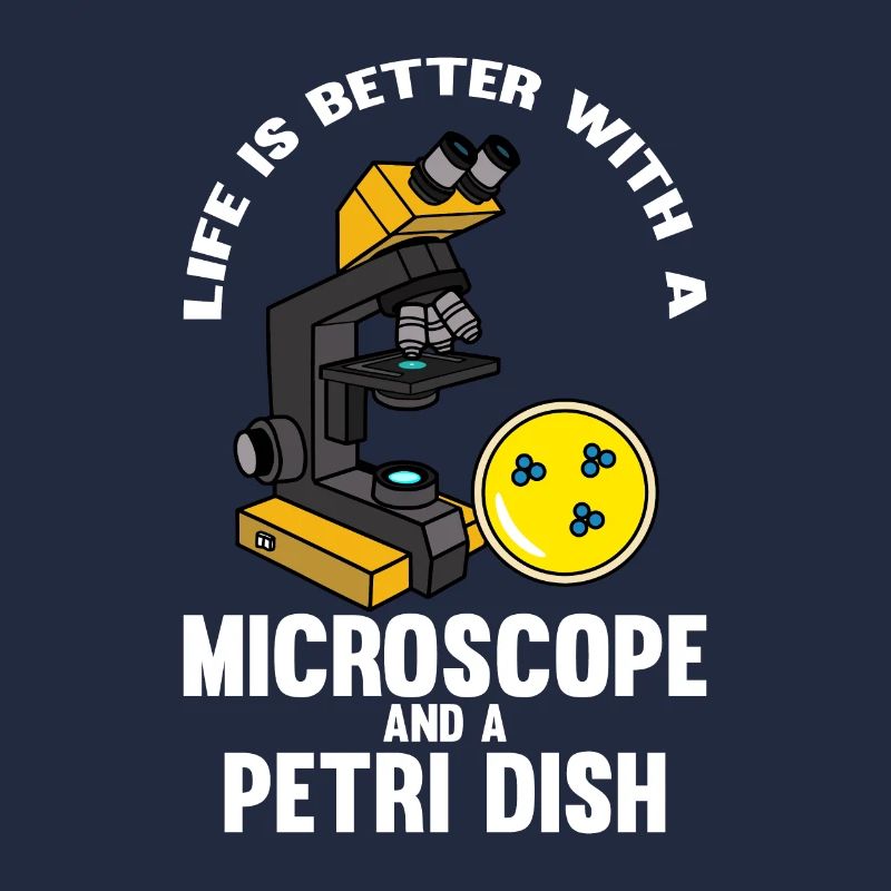 Biology Biologist Microscope