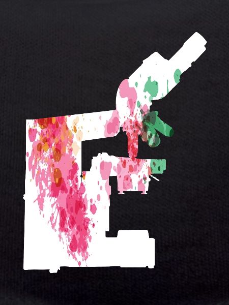 Biology Biologist Microscope