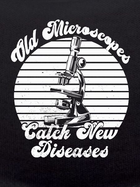 Biology Biologist Microscope