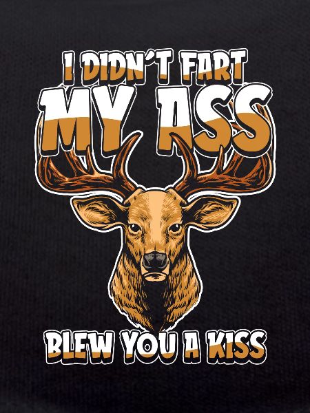 Hirsch Funny