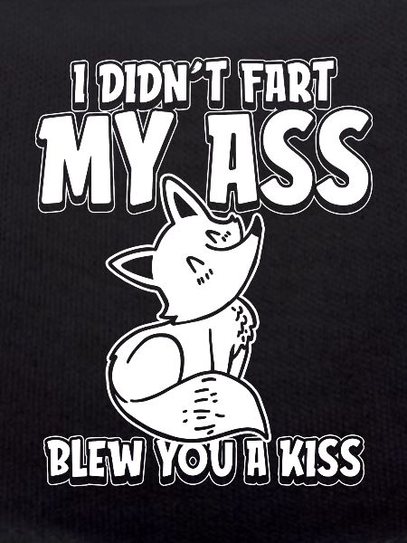 Fox funny