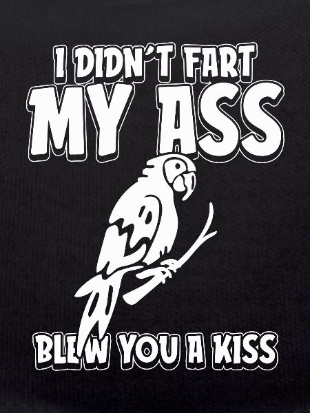 Parrot Funny