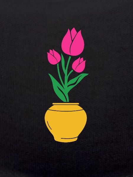 Tulpen Bunt