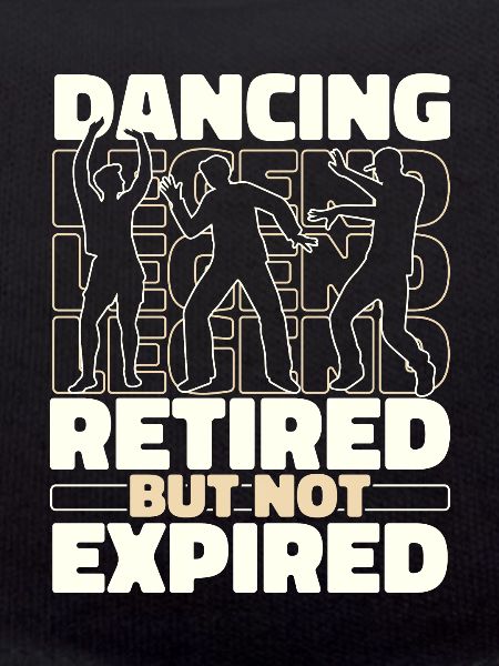 Dancing Retired Dancers