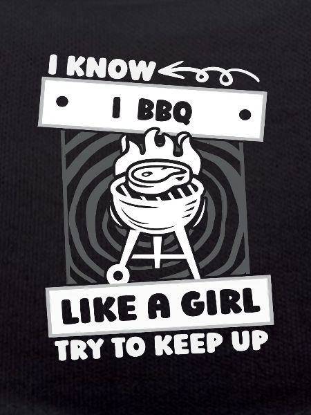 Filles BBQ