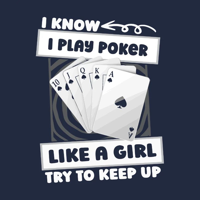 Filles de poker