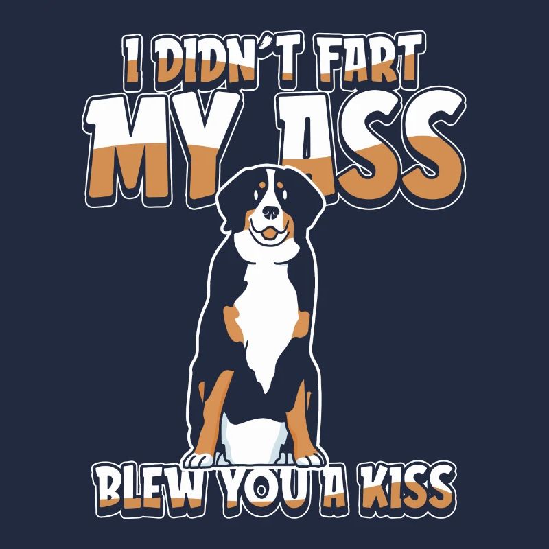 Berner Sennenhund