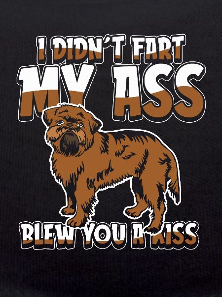 Brussels Griffon