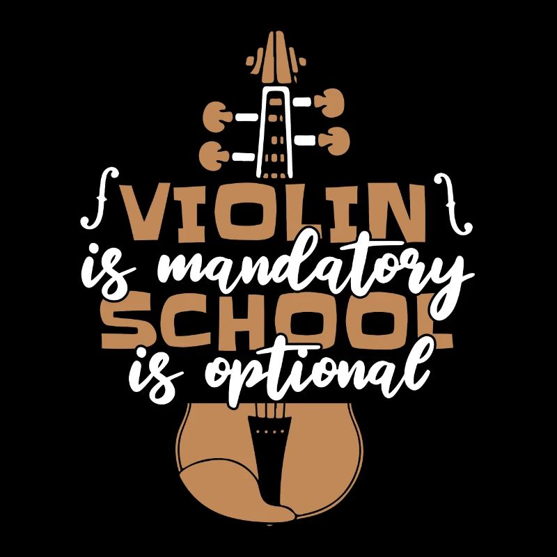 Violon Violon Drôle