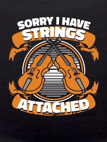 Violin Violin Sarcasm